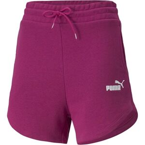 Puma Shorts Essentials High-Waist - Shorts Puma Shorts Essentials High-Waist - Shorts