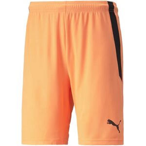 Puma Orange Sport Trousers - Men's, 188-191cm, XL Puma Orange Sport Trousers - Men's, 188-191cm, XL