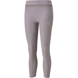 Puma Yogini Luxe Mesh Inset Leggings - Sports Puma Yogini Luxe Mesh Inset Leggings - Sports