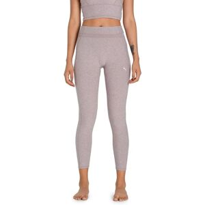 Puma Yogini Luxe Mesh Inset Leggings - Sports Puma Yogini Luxe Mesh Inset Leggings - Sports