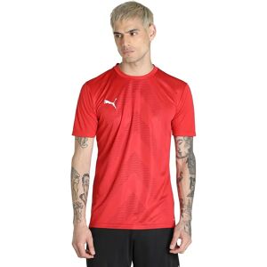 Puma Bărbați teamGLORY Tricou Roșu/Alb XL - Tricou de fotbal Puma Bărbați teamGLORY Tricou Roșu/Alb XL - Tricou de fotbal