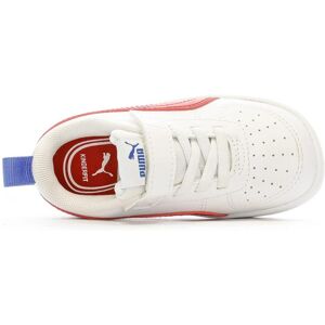Puma Ricky Kinderschuhe - Synthetisch/Textil/Gummi - Kinder Puma Ricky Kinderschuhe - Synthetisch/Textil/Gummi - Kinder