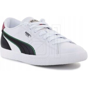 Puma Basket 38411401 - Chaussures - Publicité Puma Basket 38411401 - Chaussures - Publicité