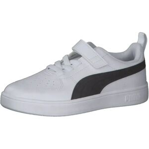 Chaussures unisex pour enfants Puma - Rickie AC+ PS Blanc - Chaussures pour enfants - Publicité Chaussures unisex pour enfants Puma - Rickie AC+ PS Blanc - Chaussures pour enfants - Publicité