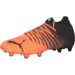 Puma Future Z 1.3 Orange Football Boots - Mens Puma Future Z 1.3 Orange Football Boots - Mens