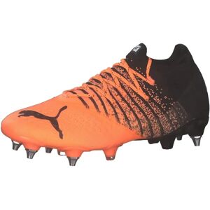 Puma Future 1.3 MXSG Orange Football Boots - Soccer Shoes Puma Future 1.3 MXSG Orange Football Boots - Soccer Shoes