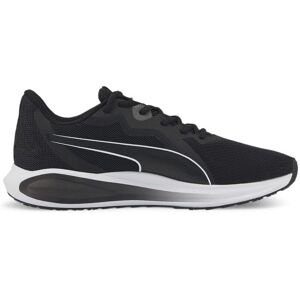 Puma Velocity Nitro Black Running Shoe - Running Shoe Puma Velocity Nitro Black Running Shoe - Running Shoe