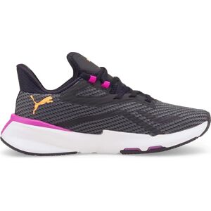 Puma Womens PWRFRAME Training Shoes - Black - Athletic Footwear Puma Womens PWRFRAME Training Shoes - Black - Athletic Footwear