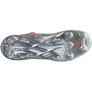 Puma Ultra 1.4 MxSG Zilveren Voetbalschoenen - Voetbalschoenen Puma Ultra 1.4 MxSG Zilveren Voetbalschoenen - Voetbalschoenen