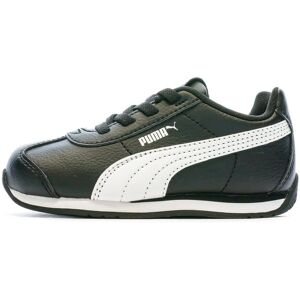 Chaussures enfants Puma - 384432-04 - Noir - Chaussures pour enfants - Publicité Chaussures enfants Puma - 384432-04 - Noir - Chaussures pour enfants - Publicité