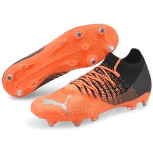 Puma Future Z 2.3 MxSG Orange Football Boots - Football Boots Puma Future Z 2.3 MxSG Orange Football Boots - Football Boots