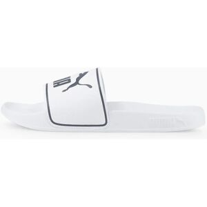 PUMA Leadcat 384139_02_39 White Flip-Flops - Flip-Flops PUMA Leadcat 384139_02_39 White Flip-Flops - Flip-Flops