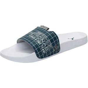 Puma Leadcat 2.0 Sneakers - F1 Mercedes-AMG Petronas Puma Leadcat 2.0 Sneakers - F1 Mercedes-AMG Petronas