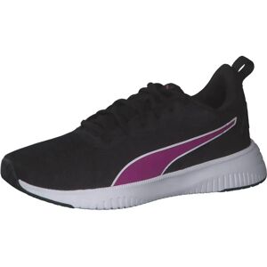 Puma Flyer Flex Black Running Shoe - Running Shoes Puma Flyer Flex Black Running Shoe - Running Shoes