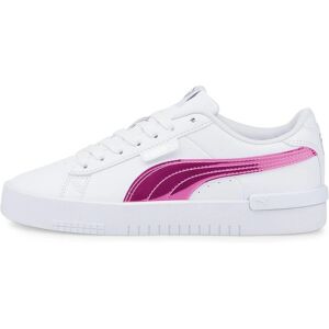 Puma Jada Holo Damen Sportschuhe - Ganzjährig, Weiß, Modell 38375901 Puma Jada Holo Damen Sportschuhe - Ganzjährig, Weiß, Modell 38375901