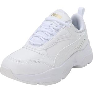 Puma Cassia SL - Beige - Naisten kaikkivuotiset kengät - Kengät Puma Cassia SL - Beige - Naisten kaikkivuotiset kengät - Kengät