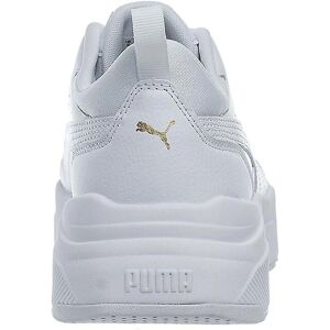 Puma Cassia SL Lenkkarit - Beiget Koko vuoden naisille Puma Cassia SL Lenkkarit - Beiget Koko vuoden naisille