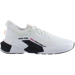 Puma Provoke XT FTR Womens Trainers - White - Sports Shoes Puma Provoke XT FTR Womens Trainers - White - Sports Shoes