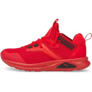 Puma Enzo 2 Chaussures Décontractées Rouge - Chaussures - Publicité Puma Enzo 2 Chaussures Décontractées Rouge - Chaussures - Publicité