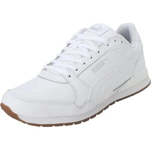 PUMA ST Runner v3 L Sneakers White - Sneakers PUMA ST Runner v3 L Sneakers White - Sneakers