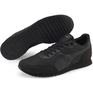 Puma 38305505 Schwarz Rosa Unisex Schuhe Puma 38305505 Schwarz Rosa Unisex Schuhe