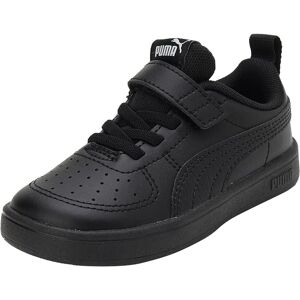 Puma Rickie Ac Inf Black Sneakers - Sneakers Puma Rickie Ac Inf Black Sneakers - Sneakers