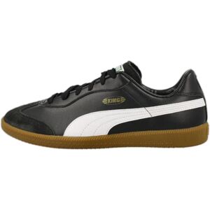 PUMA King 21 IT Schoenen - Sportief, Retro, Synthetisch PUMA King 21 IT Schoenen - Sportief, Retro, Synthetisch