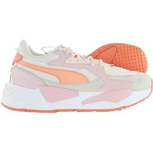 Puma RS-Z Reinvent Instappers - Oranje - Dames - Producttype Puma RS-Z Reinvent Instappers - Oranje - Dames - Producttype