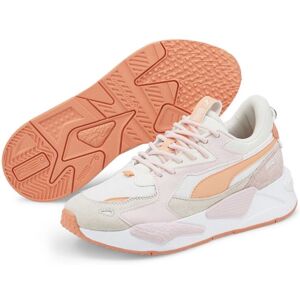 Puma RS-Z Reinvent Dames Sneakers - Oranje - Producttype Puma RS-Z Reinvent Dames Sneakers - Oranje - Producttype