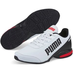 PUMA - EQUATE SL - Puma White - Schuhe PUMA - EQUATE SL - Puma White - Schuhe