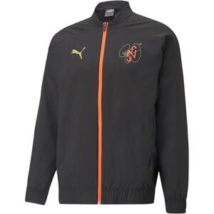 Puma Neymar Jr Diamond Woven Jacket - Football Training Puma Neymar Jr Diamond Woven Jacket - Football Training