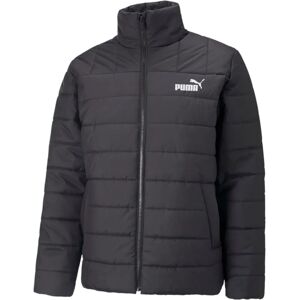 Musta pilottitakki Puma - Casual Sport Multisport Musta pilottitakki Puma - Casual Sport Multisport