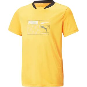 Puma Boys Active Sports Graphic Tee - T-shirt Puma Boys Active Sports Graphic Tee - T-shirt