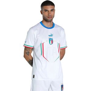 Puma White XXL Italy Away Jersey - Jersey Puma White XXL Italy Away Jersey - Jersey