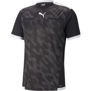 Puma Model S Referee Shirt - Referee Shirt Puma Model S Referee Shirt - Referee Shirt