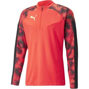 Puma Neon Orange Football Jersey - FIFA World Cup 2022 Puma Neon Orange Football Jersey - FIFA World Cup 2022