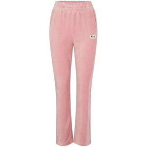 Mauve dresy Fila - Model FAT0143 - Spodnie Mauve dresy Fila - Model FAT0143 - Spodnie