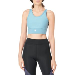 Soutien-gorge de sport Rafaela - Bleu - S - Brassière de sport - Publicité Soutien-gorge de sport Rafaela - Bleu - S - Brassière de sport - Publicité