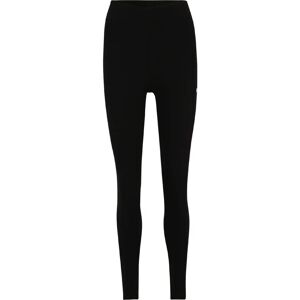 Fila Benndorf Hög Midja Leggings - Svart & Grön Fila Benndorf Hög Midja Leggings - Svart & Grön