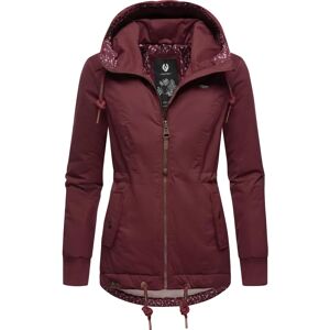 Ragwear YM-Danka Winterjacke - Winterjacke Ragwear YM-Danka Winterjacke - Winterjacke