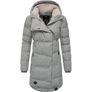 RAGWEAR Pavla Vegansk Vinterjakke - dame RAGWEAR Pavla Vegansk Vinterjakke - dame