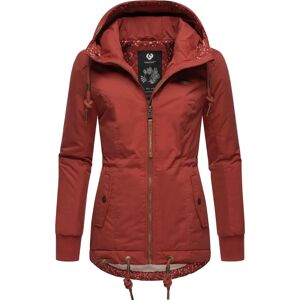 Ragwear YM-Danka Jacke - Wasserdichte Freizeitjacke Ragwear YM-Danka Jacke - Wasserdichte Freizeitjacke