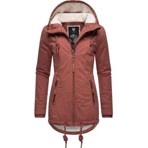 RAGWEAR Zuzka Winter - Jakke RAGWEAR Zuzka Winter - Jakke