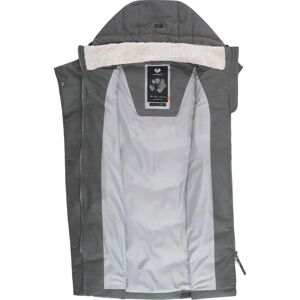 RAGWEAR Pavla Vest - Vandtæt og Polstret RAGWEAR Pavla Vest - Vandtæt og Polstret