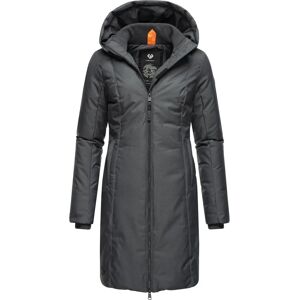 RAGWEAR Amarri Vinterjakke - Vandtæt, Varm, Stilig RAGWEAR Amarri Vinterjakke - Vandtæt, Varm, Stilig