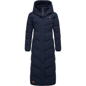 RAGWEAR Natalka Extralang - Wasserdichter Damenmantel RAGWEAR Natalka Extralang - Wasserdichter Damenmantel