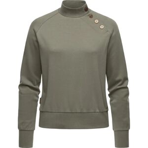RAGWEAR Majjorka Solid Oversize Sweatshirt - Sweatshirt RAGWEAR Majjorka Solid Oversize Sweatshirt - Sweatshirt