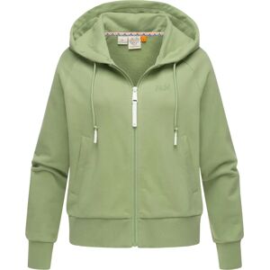 RAGWEAR Taila Hættetrøje - Casual, Bomuld/Polyester RAGWEAR Taila Hættetrøje - Casual, Bomuld/Polyester