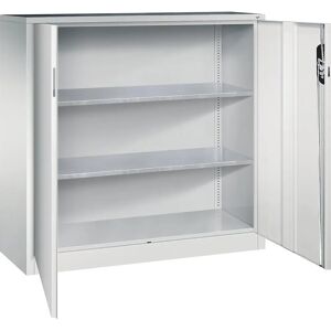 Dulap de oțel CP - 120x40x120 cm - Depozitare Dulap de oțel CP - 120x40x120 cm - Depozitare
