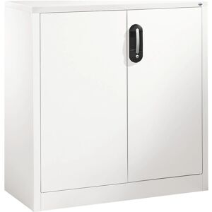 C+P Stahlschrank mit 2 Regalböden - Aufbewahrungsschrank C+P Stahlschrank mit 2 Regalböden - Aufbewahrungsschrank